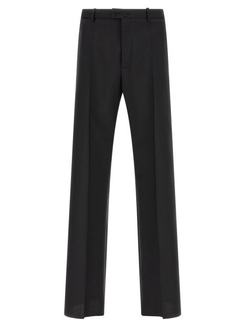 [Jil Sander] Trousers FW26 J21KA0345J41444001