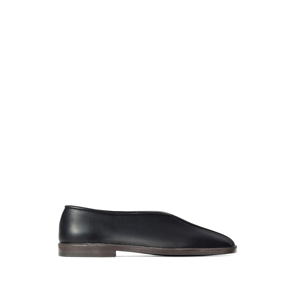 [LEMAIRE] Loafer FW26 FO0291 LL0023 MU096