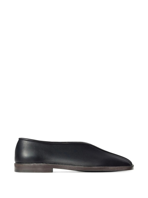 [LEMAIRE] Loafer FW26 FO0291 LL0023 MU096
