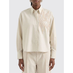 [Brunello Cucinelli] Shirt SS26 M0F79RJ916 C9593