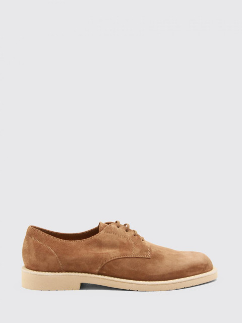 [Brunello Cucinelli] Dress Shoes SS26 MZUPAIX652 C2692