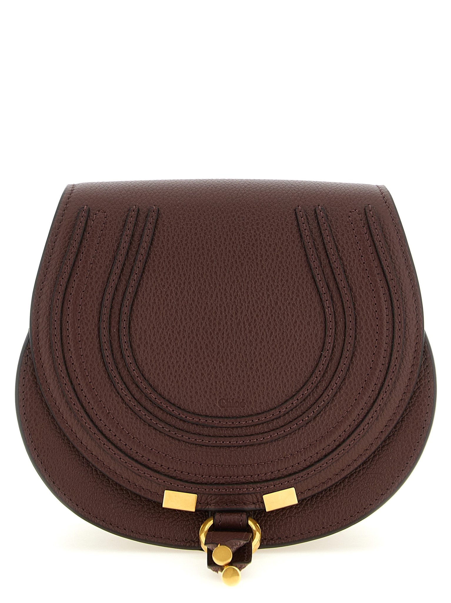 [Chloe] Cross body bag FW26 CHC22AS680I3127M