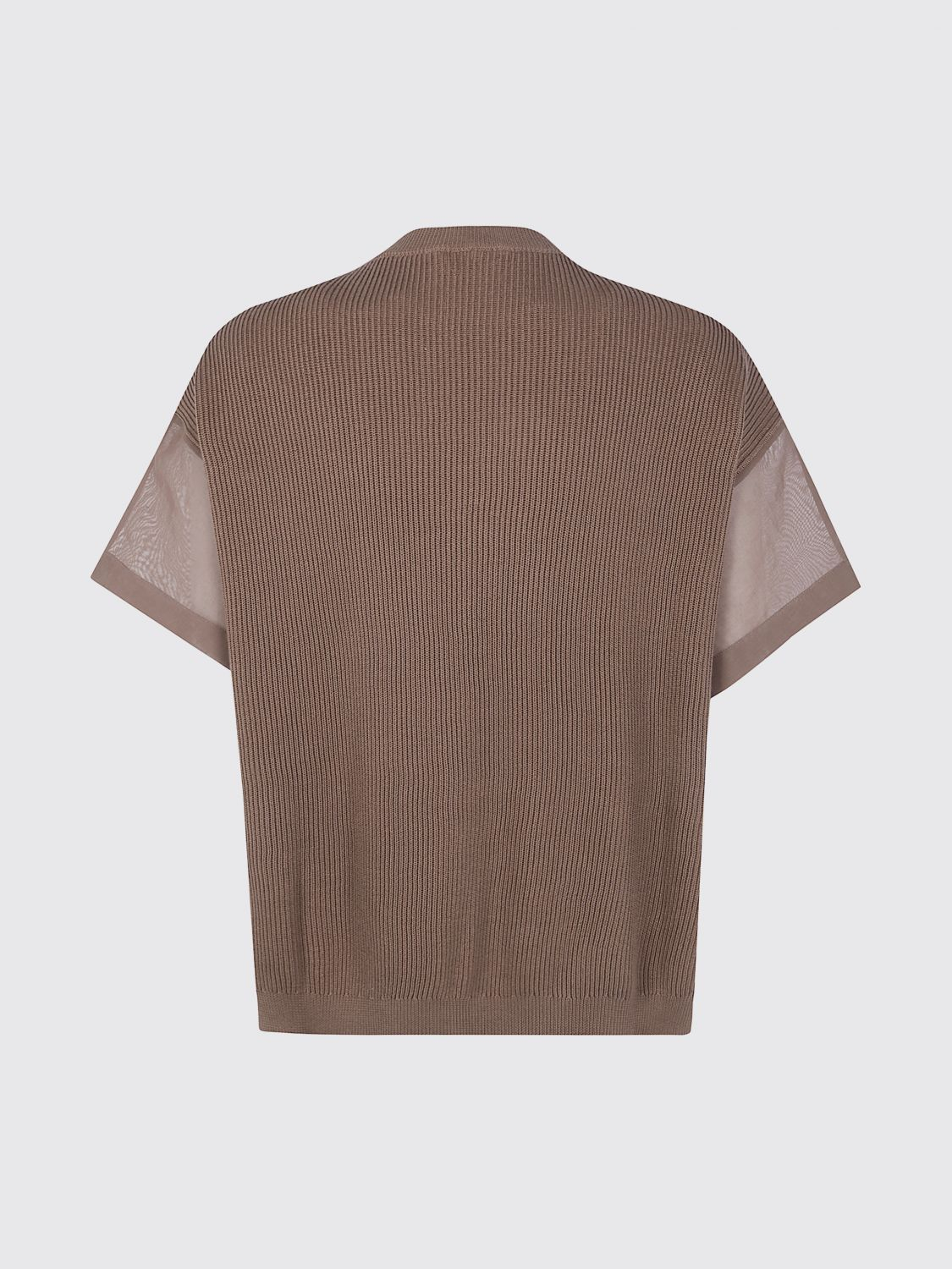[Brunello Cucinelli] Knitwear SS26 M19259500 C9714