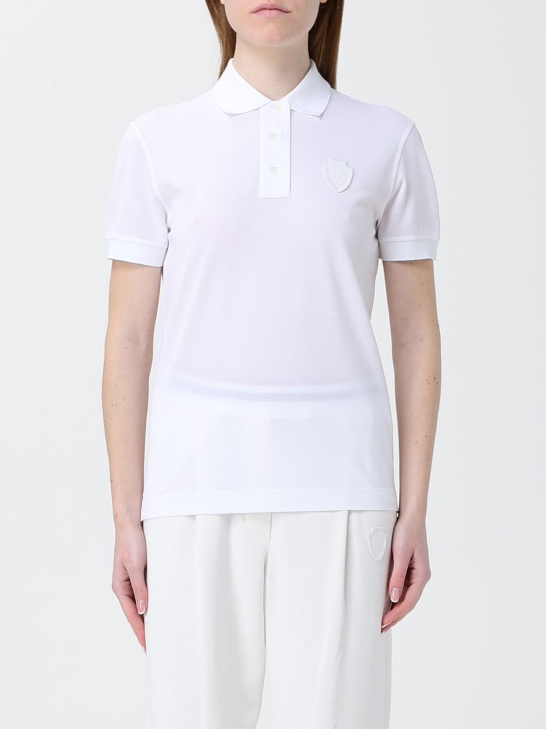 [Brunello Cucinelli] T-shirts SS26 ML944VT205 C159