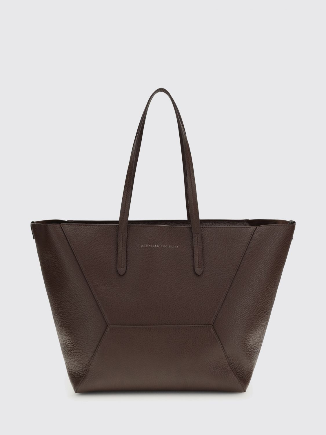 [Brunello Cucinelli] Tote bag SS26 MBDKD2571 C4181