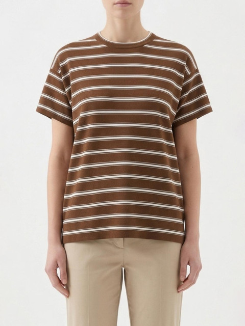 [Brunello Cucinelli] Knitwear SS26 M14854100 CTX08
