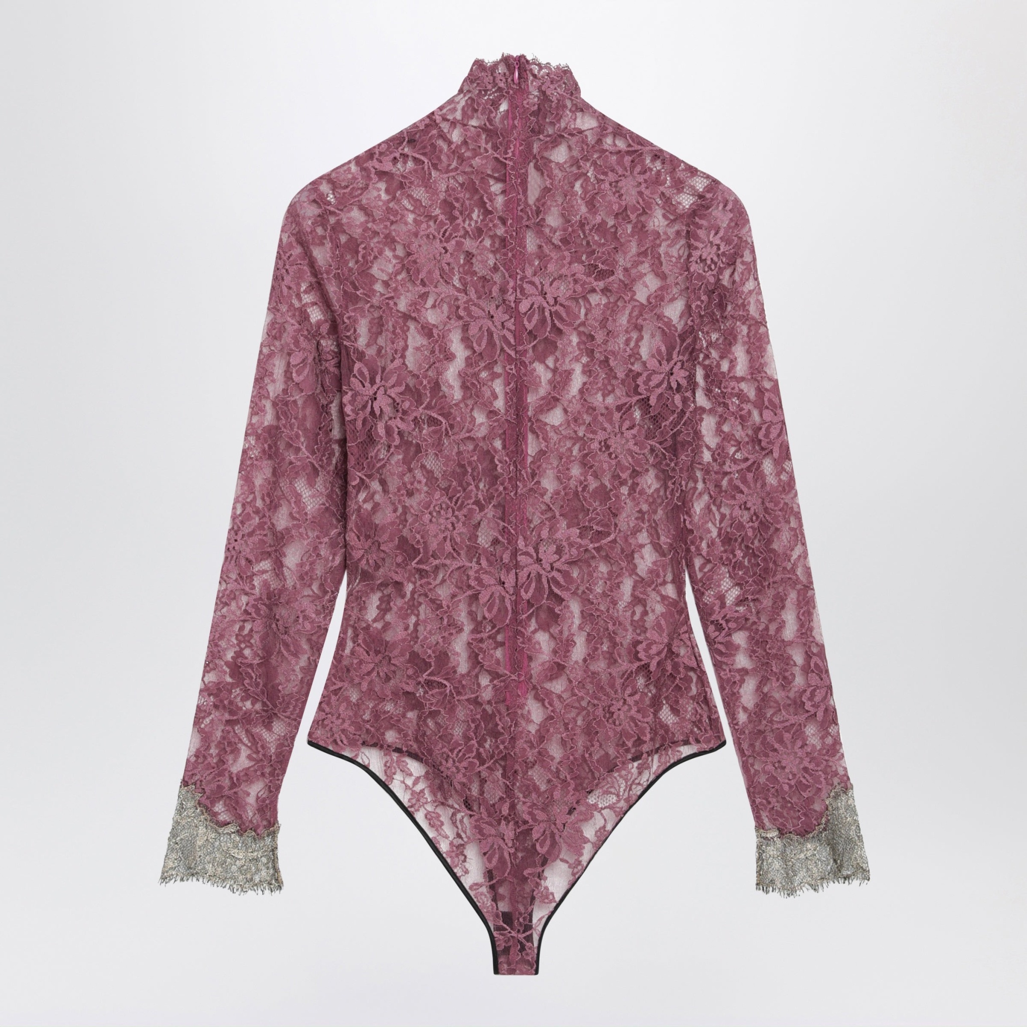 [Valentino] Blouse FW26 9B3MR02JAF4