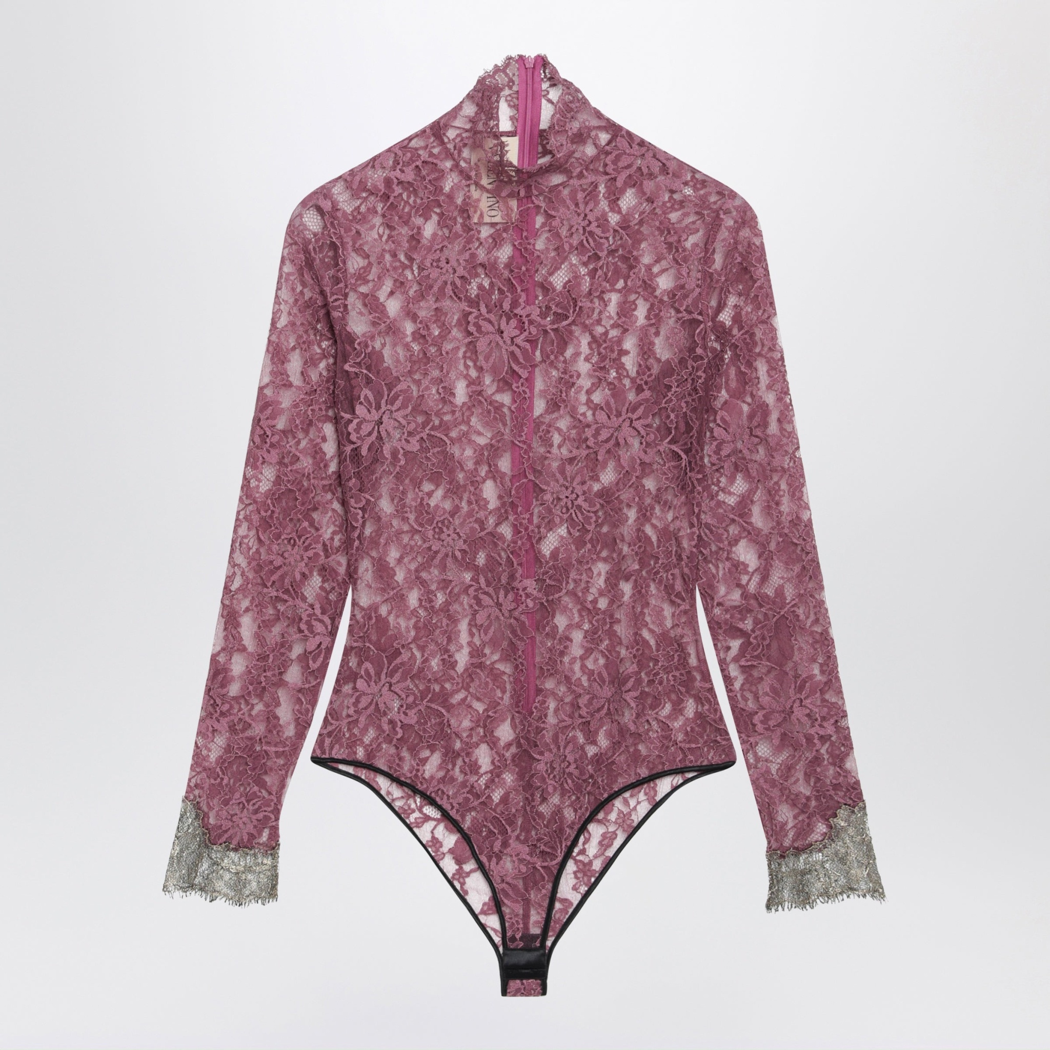 [Valentino] Blouse FW26 9B3MR02JAF4