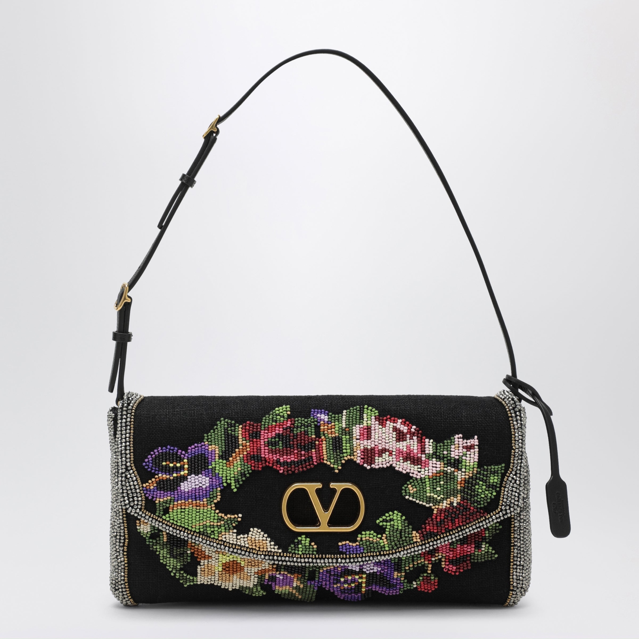 [Valentino Garavani] Shoulder bag FW26 9W2B0T32LBH