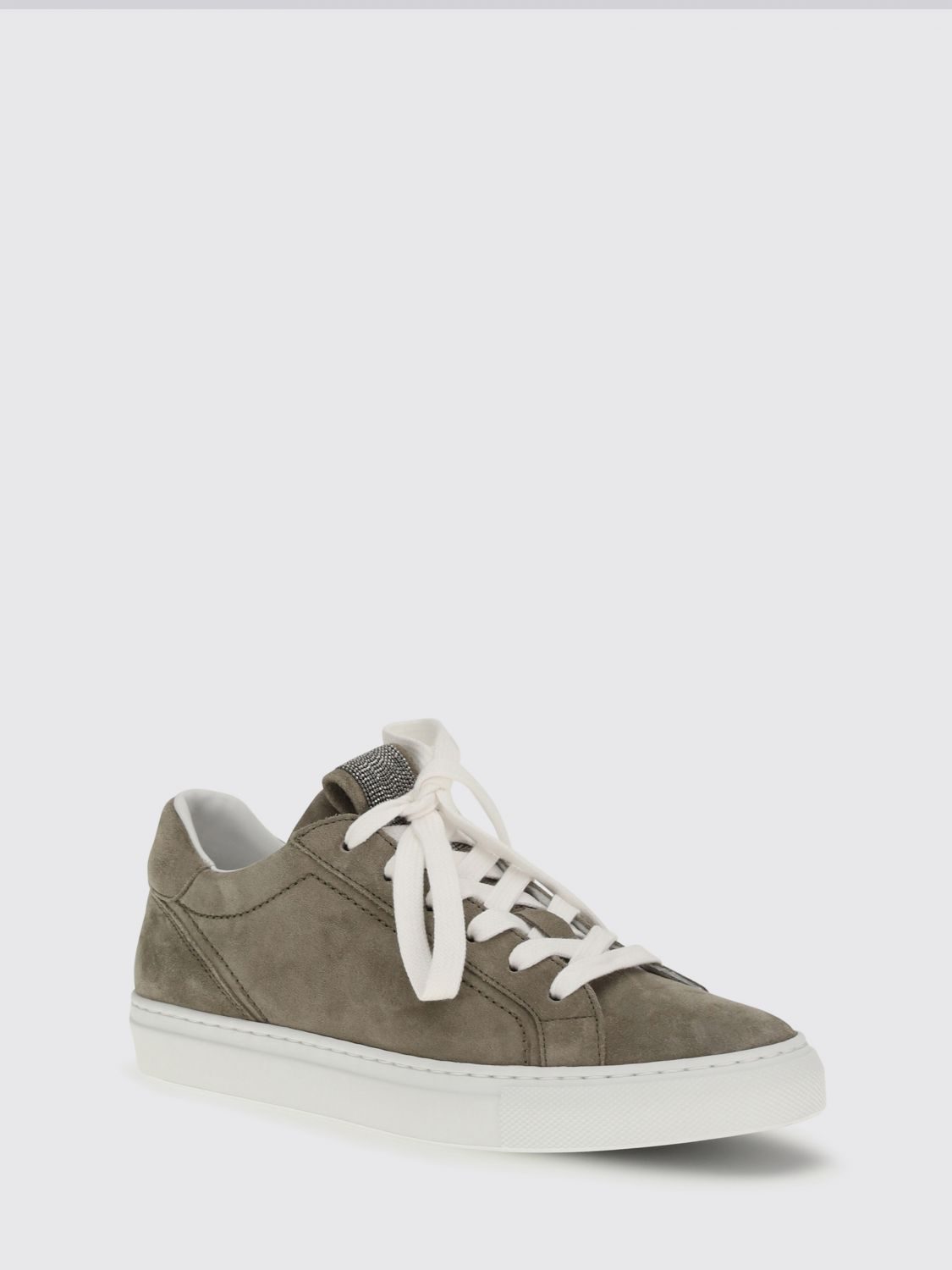 [Brunello Cucinelli] Sneakers SS26 MZSFG2525 C8850