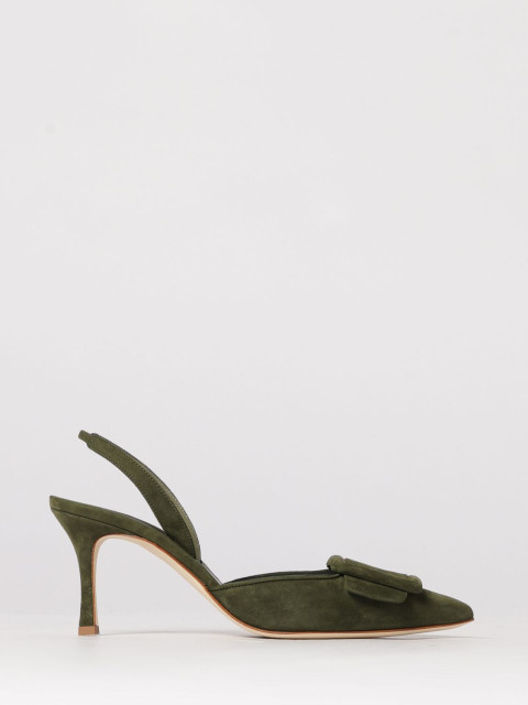 [Manolo Blahnik] Pumps SS26 21901820040 3522