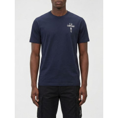 [C.P. Company] T-shirts Short Sleeve SS26 20CMTS174A110579W 888
