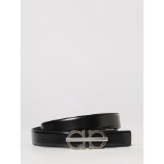 [Ferragamo] Belt SS26 670632 788411 001