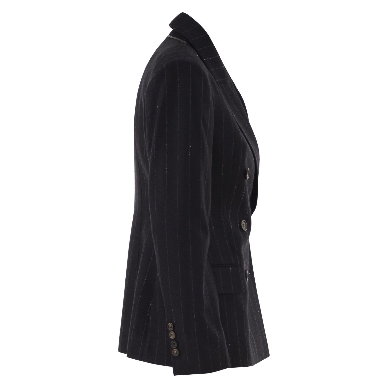 [Brunello Cucinelli] Blazer FW26 MG5767117 C522