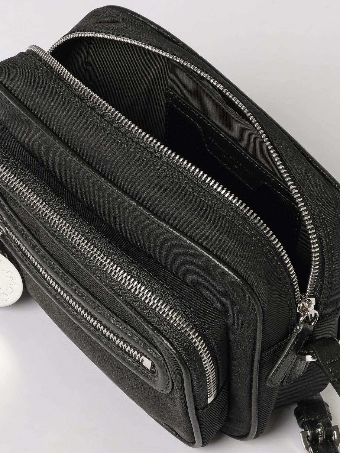 [Stella McCartney] Shoulder bag SS26 7B0186WP0670 1019