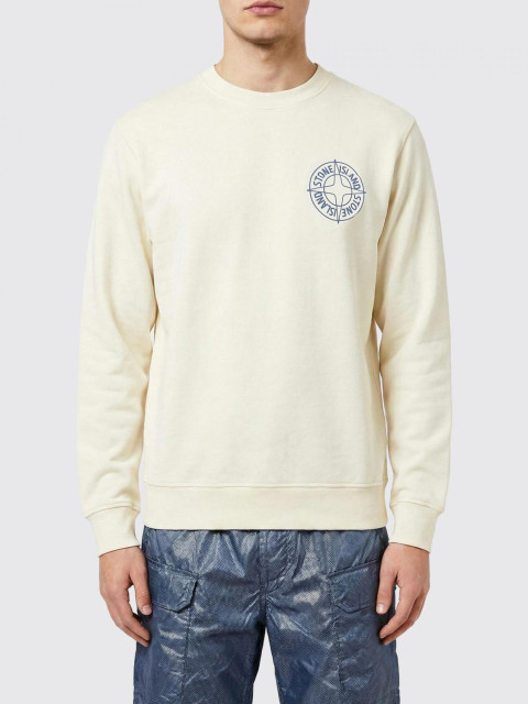 [Stone Island] Sweatshirt SS26 6100001S0283 V0093