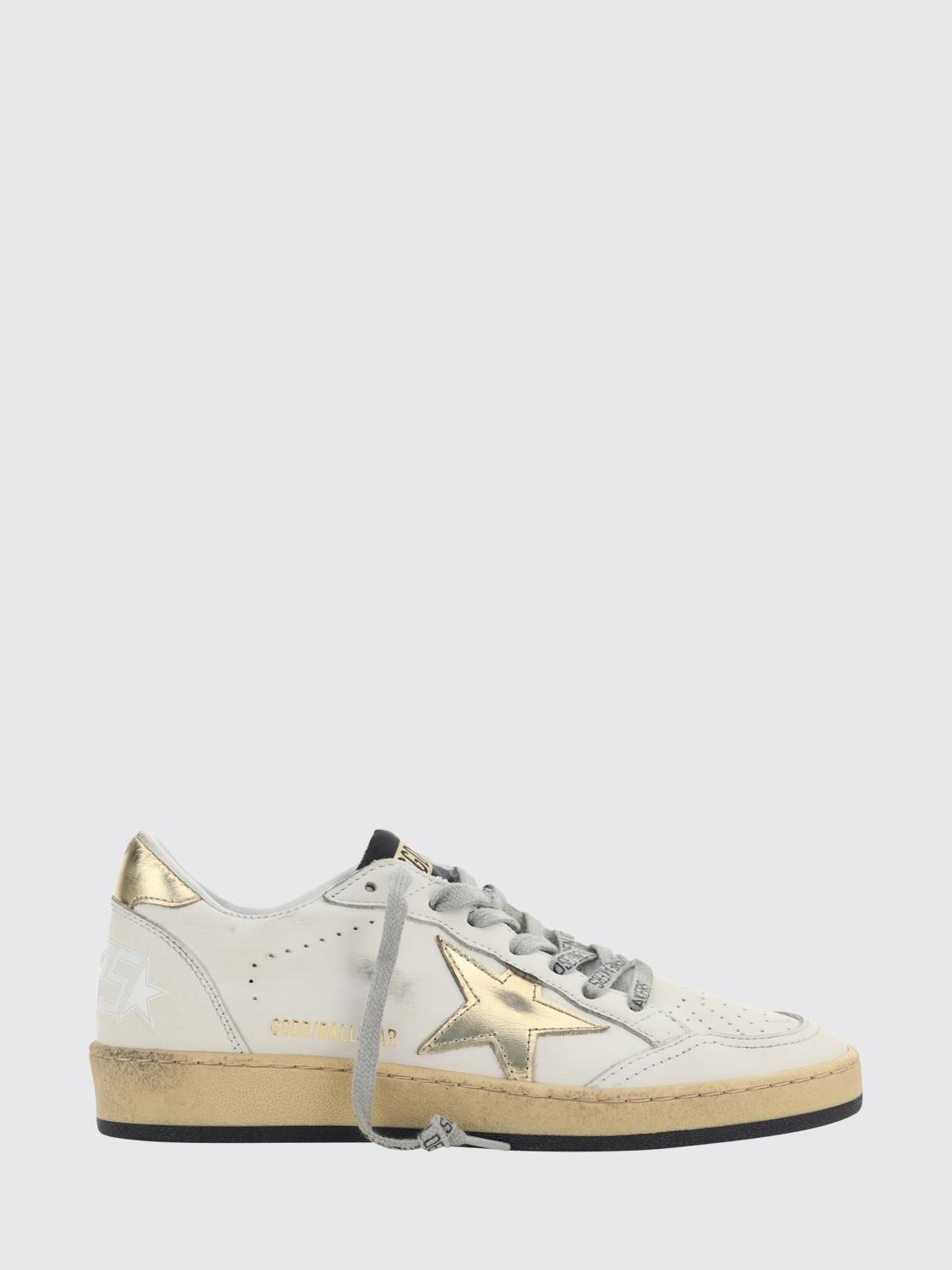 [Golden Goose] Sneakers SS26 GWF00117F000783 80608