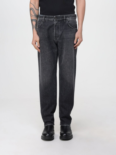 [PT TORINO] Jeans FW25 C5RP05B0TX3810 MI21