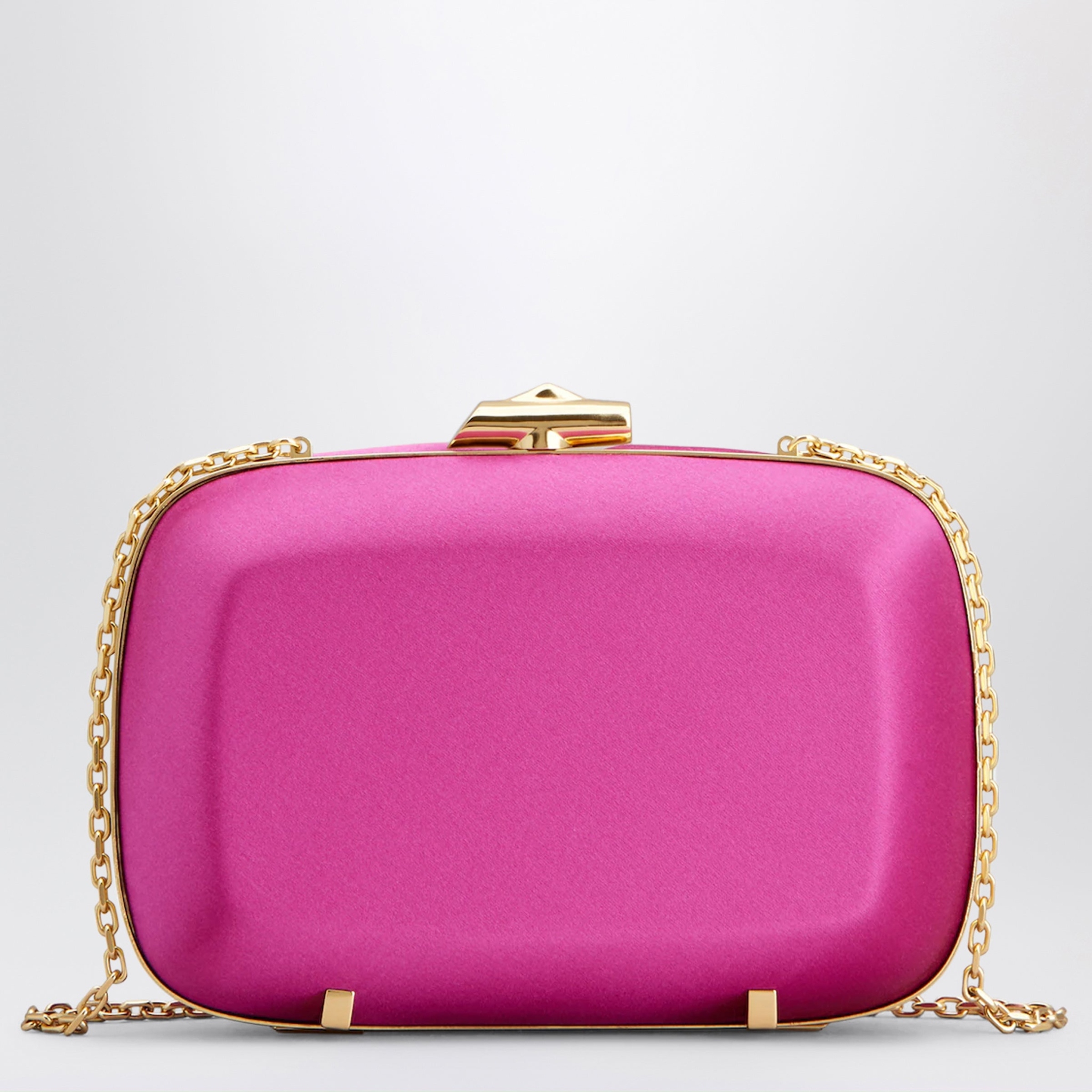 [Roger Vivier] Clutch bag FW26 RBWAPBD2100RS0