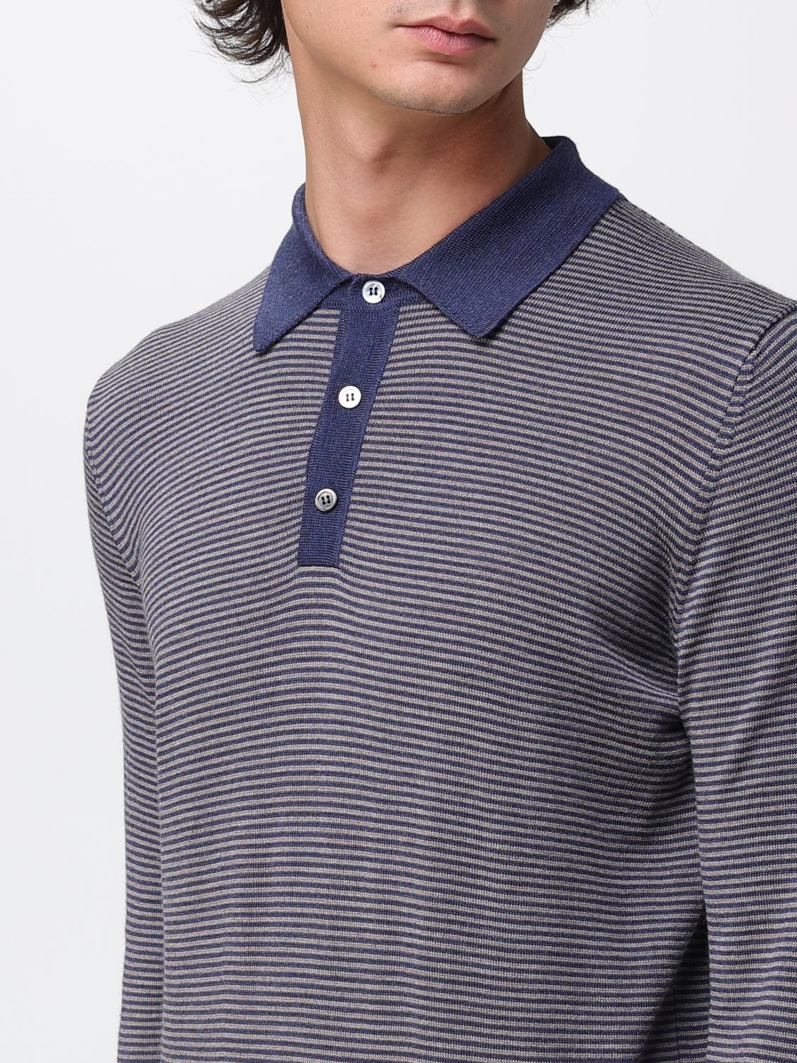 [XC] T-shirts Long Sleeve FW25 191601 19 4764