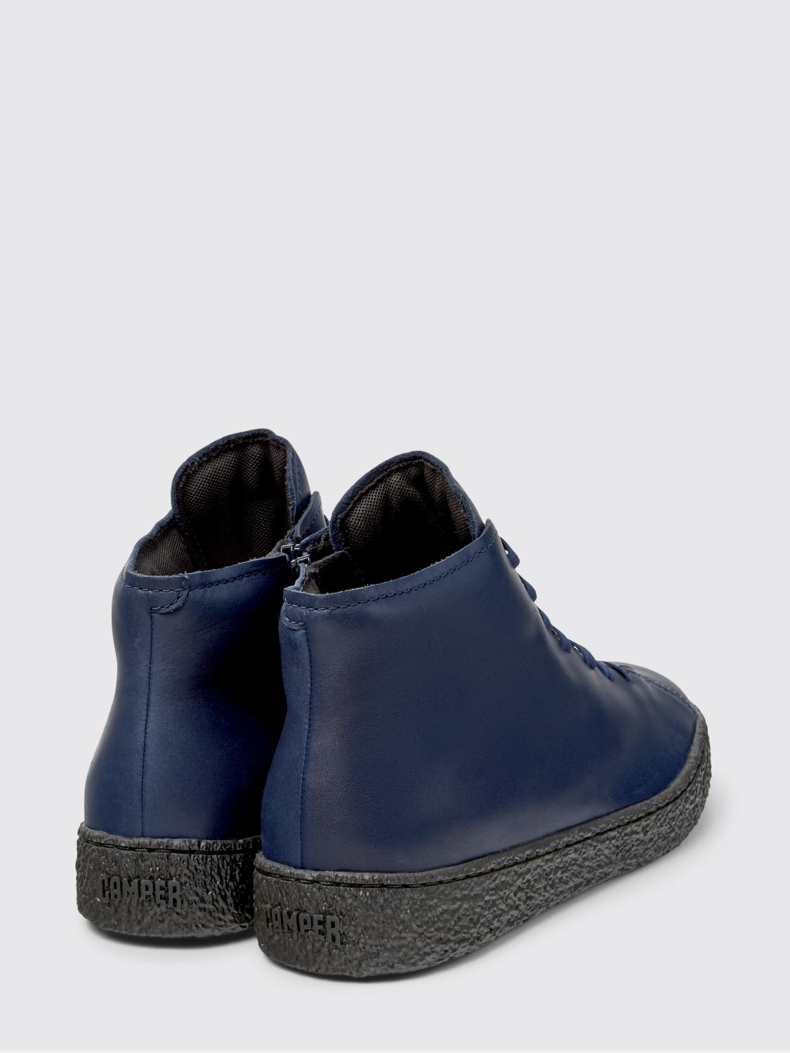 [CAMPER] Boots SS26 K300514-006 PEU TERRENO 0