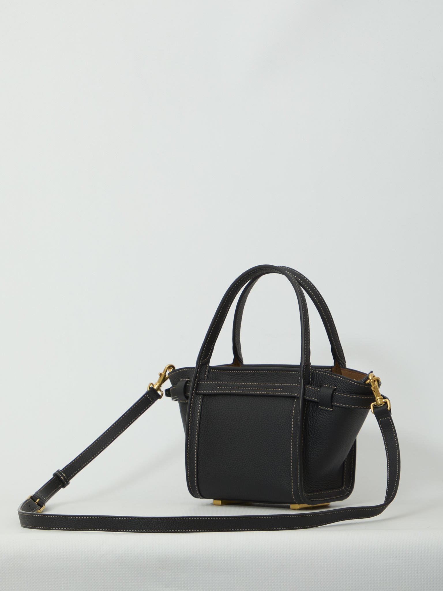 [Tod's] Tote bag FW26 XBWTIMA0100_WKA_B999