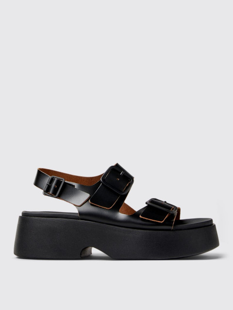 [CAMPER] Sandals SS25 K201712-001 TASHA 0