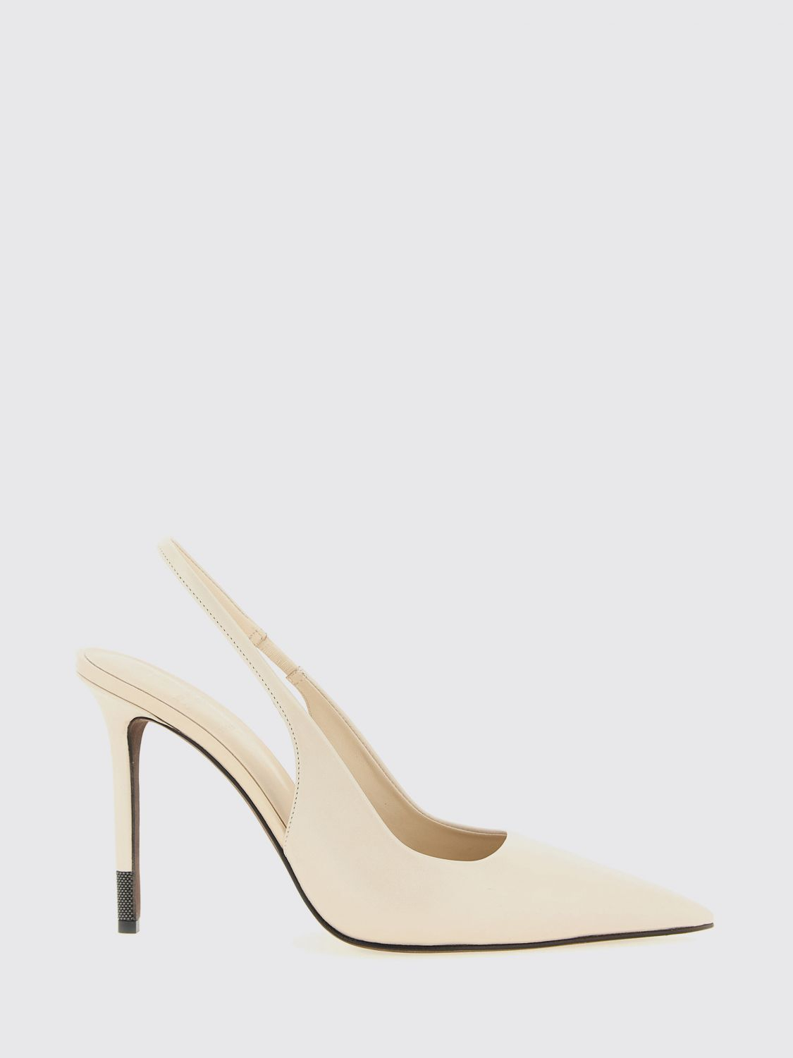 [Brunello Cucinelli] Pumps SS26 MZSKC2828 C8905