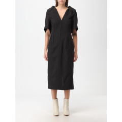 [Bottega Veneta] Short sleeve dress FW23 760935 V3FD0 2078