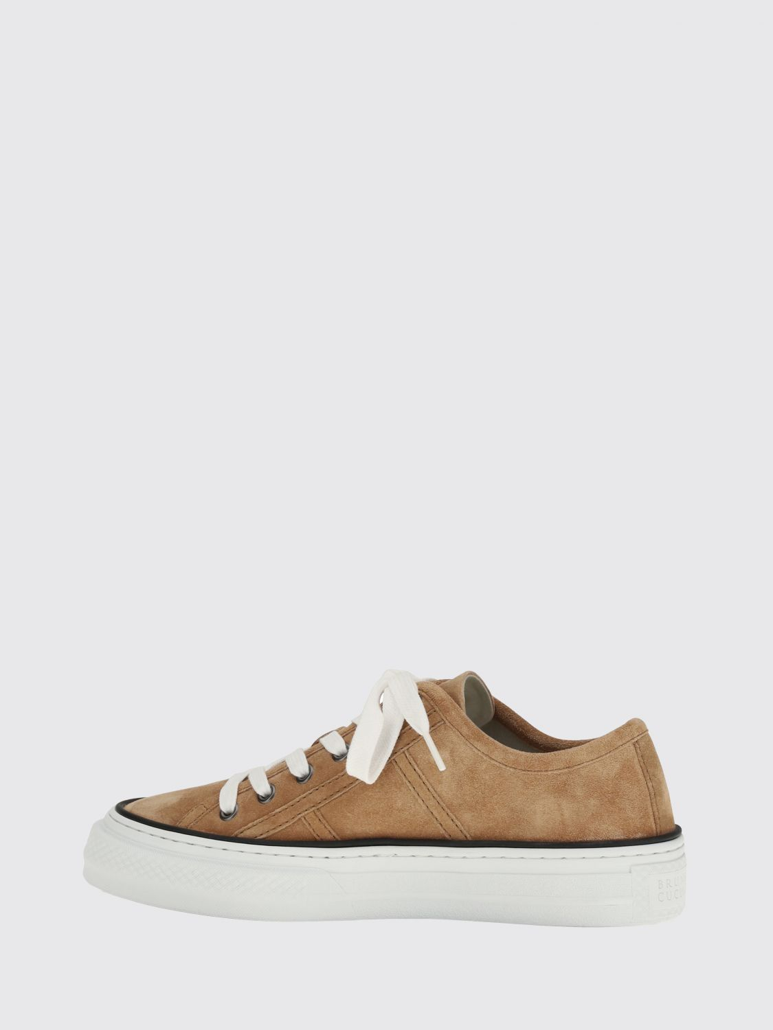 [Brunello Cucinelli] Sneakers SS26 MZSFG3221 C9395