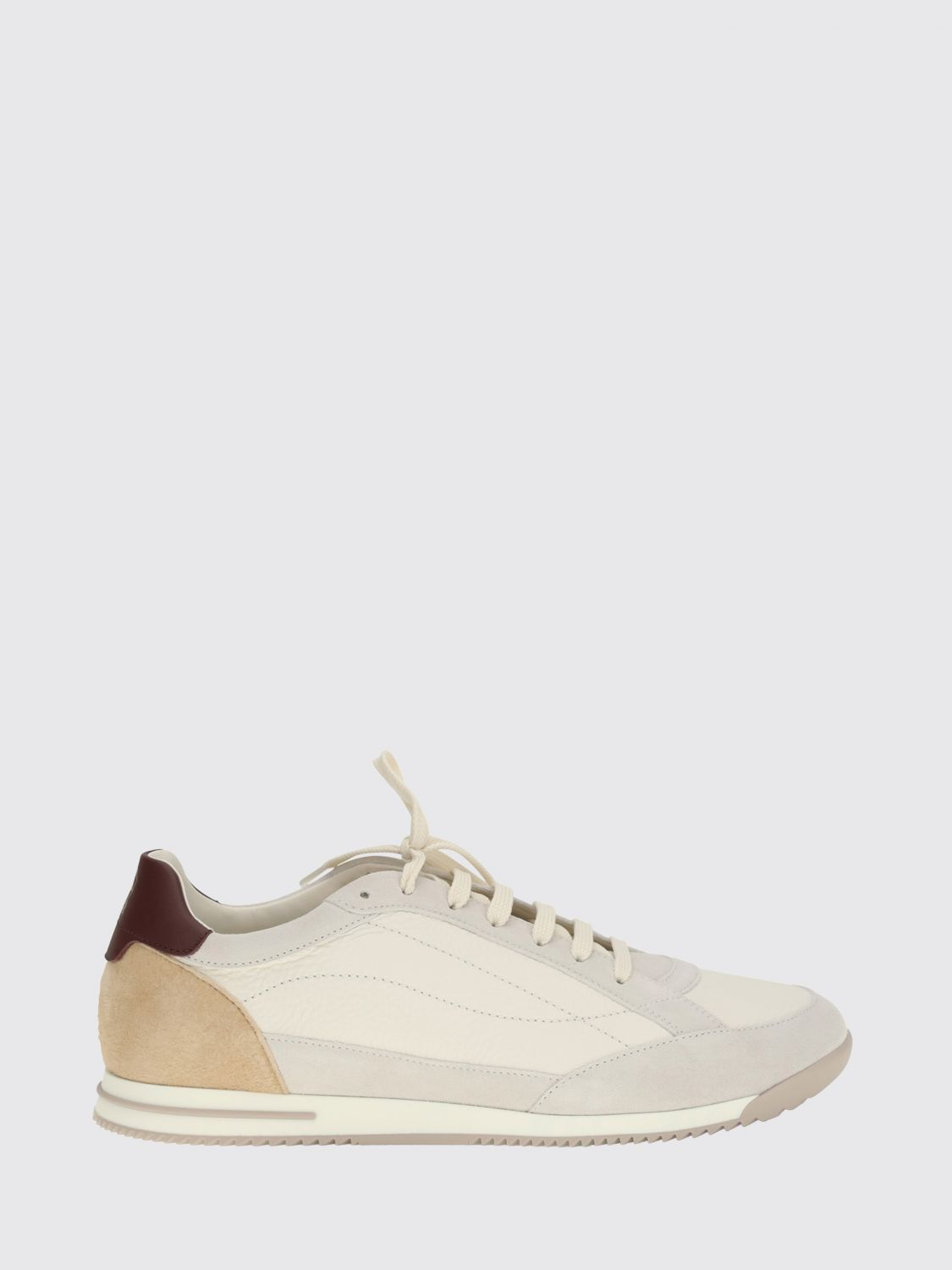 [Brunello Cucinelli] Sneakers SS26 MZUKOKA348 CXM48