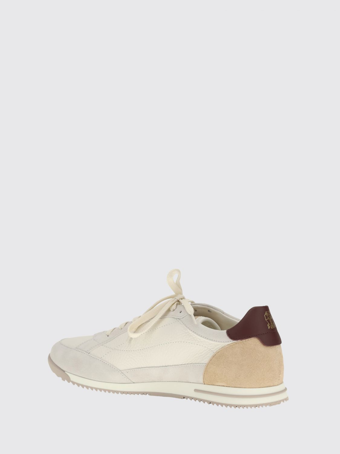 [Brunello Cucinelli] Sneakers SS26 MZUKOKA348 CXM48