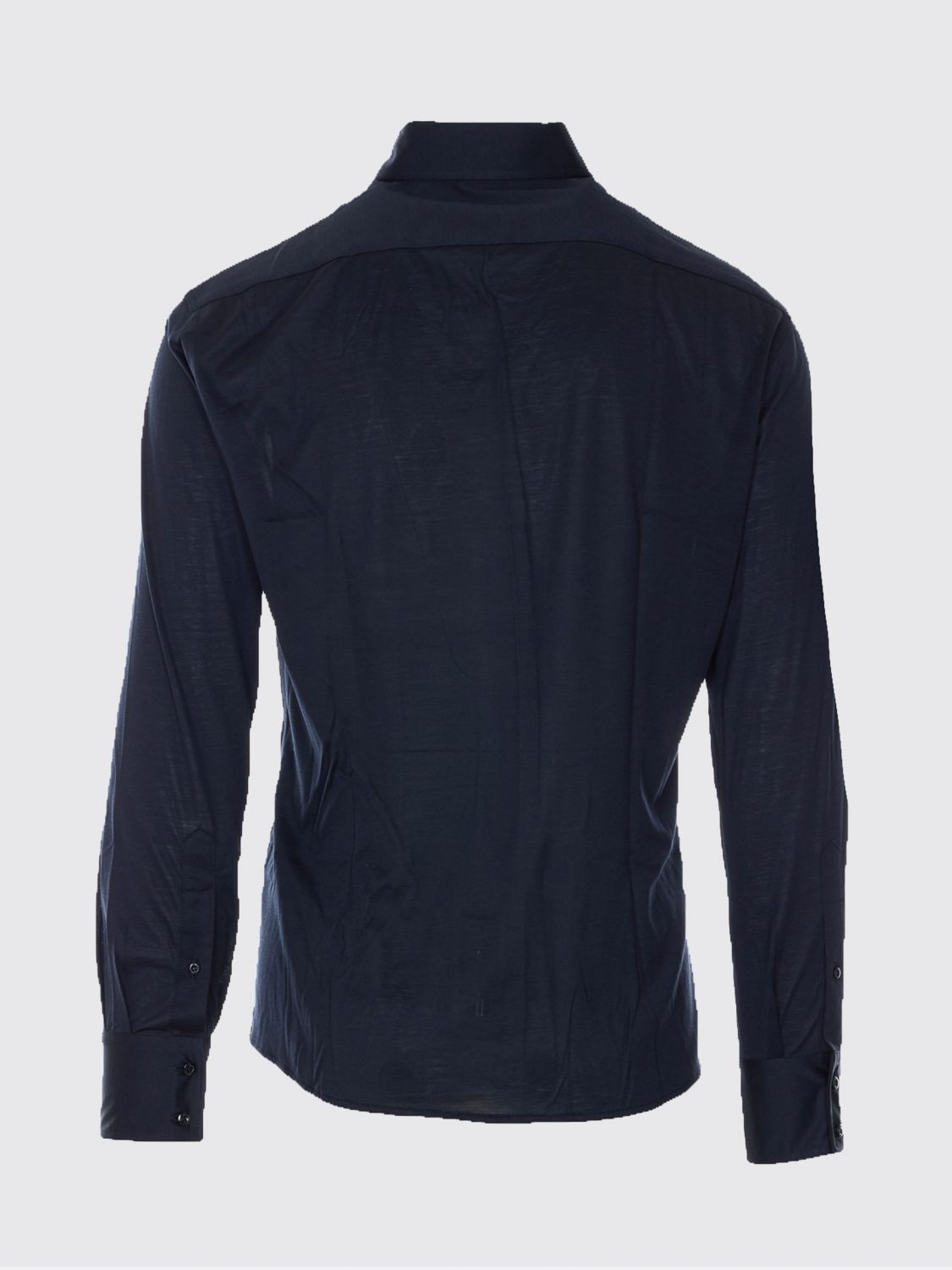 [Brunello Cucinelli] Shirts Long Sleeve SS26 MD8216686 C101