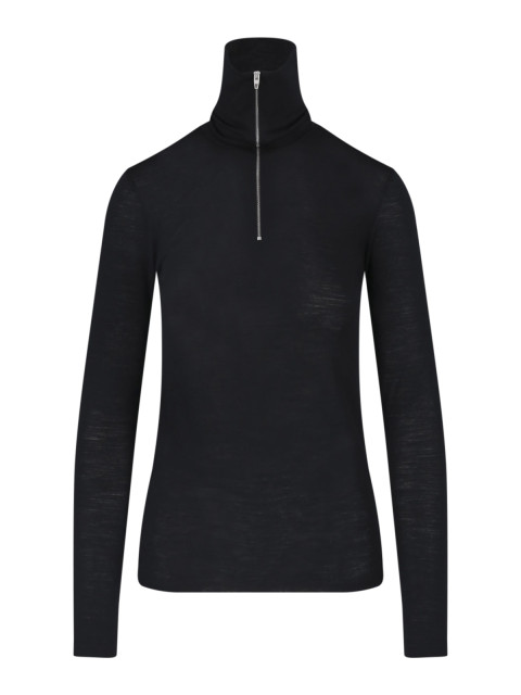[Jil Sander] T-shirts FW26 J02GC0170 J70021001