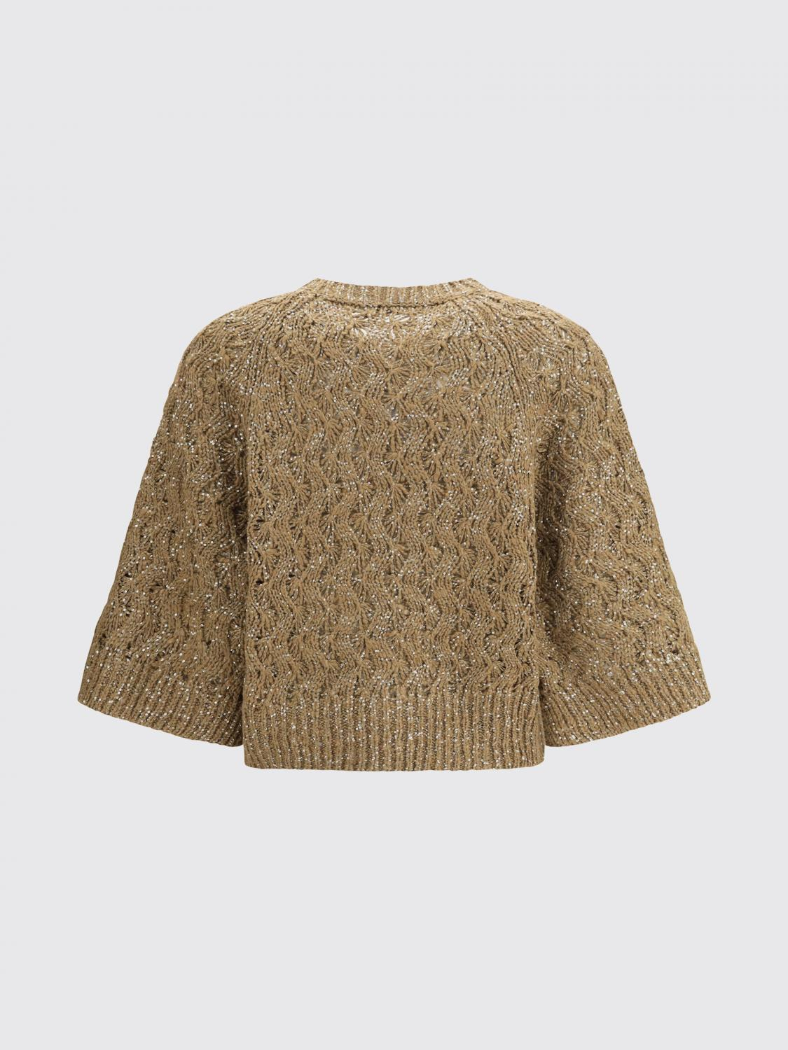[Brunello Cucinelli] Knitwear SS26 MEA371100 CUG29