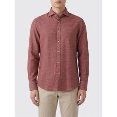[Brunello Cucinelli] Shirts Long Sleeve SS26 MR8276686 C695