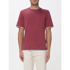 [Brunello Cucinelli] T-shirts Short Sleeve SS26 MR8337427 CMK02