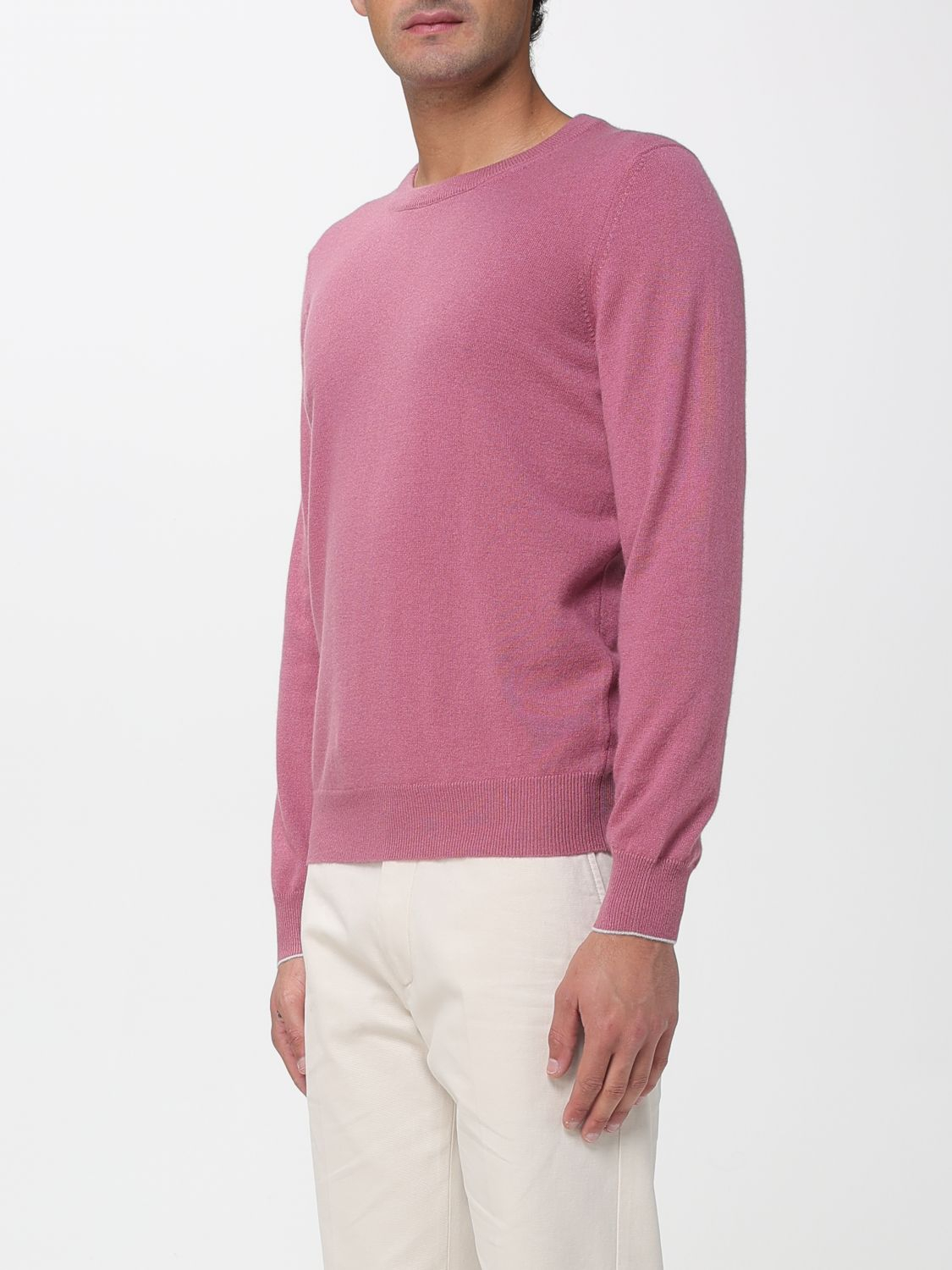 [Brunello Cucinelli] Knitwear SS26 M2200100 CRZ64