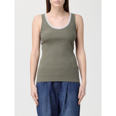 [Brunello Cucinelli] Tank top SS26 MG902DO310 CLY21
