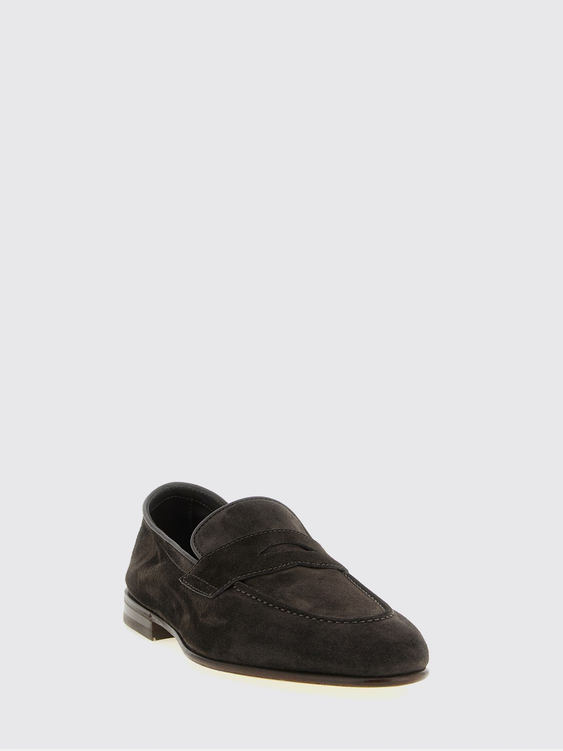 [Brunello Cucinelli] Loafer SS26 MZUCAHG730 C8391