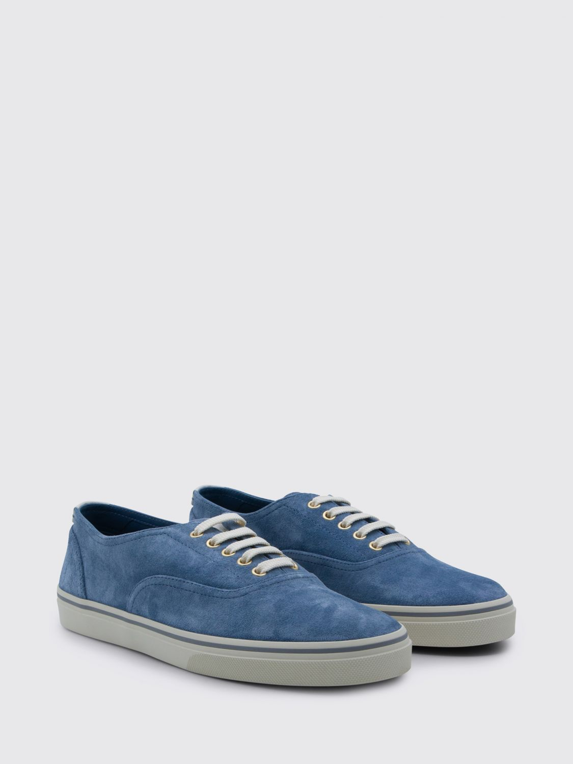 [Brunello Cucinelli] Sneakers SS26 MZUPIGZ334 CNB57