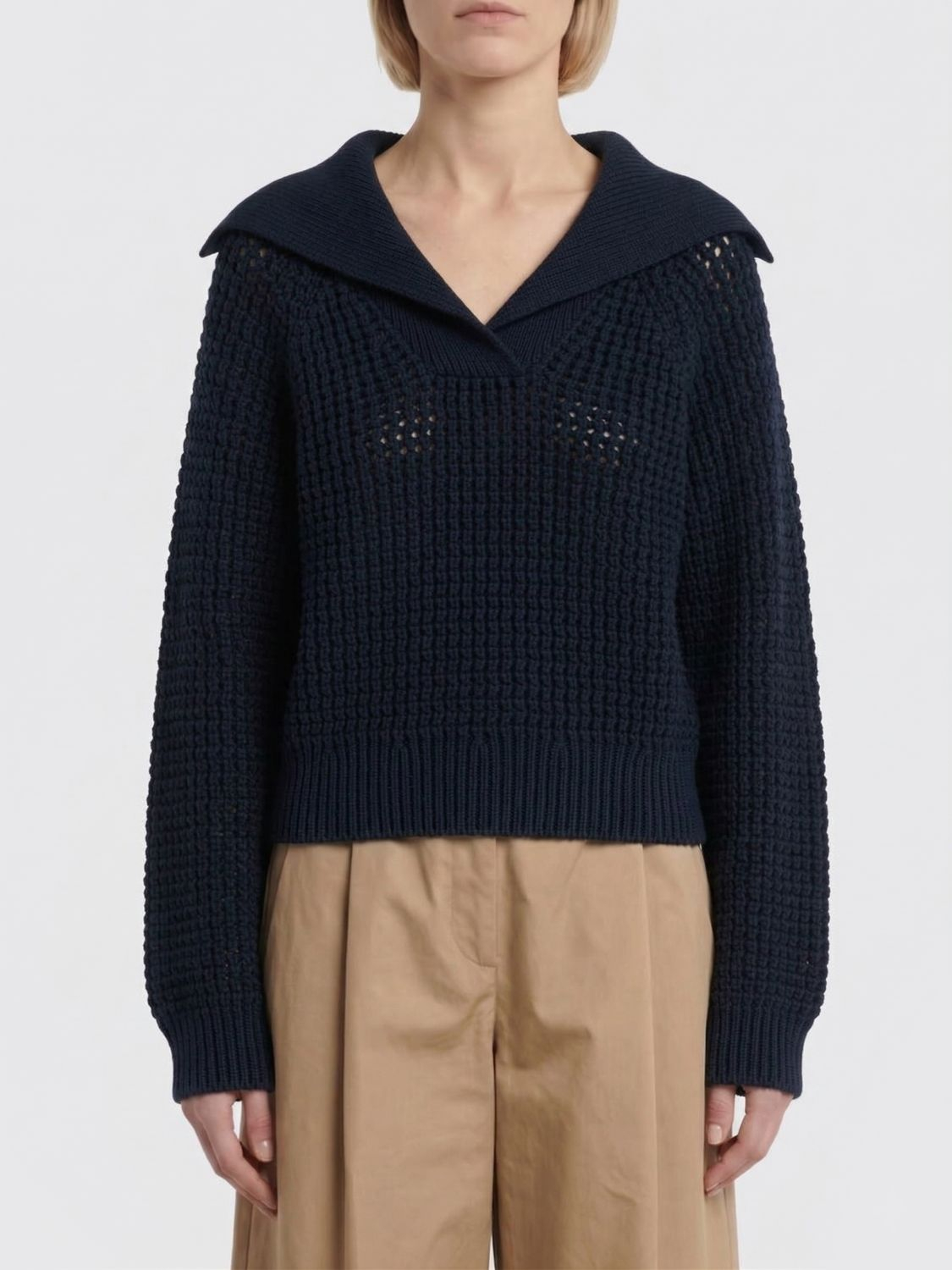 [Brunello Cucinelli] Knitwear SS26 M89302602 C4224