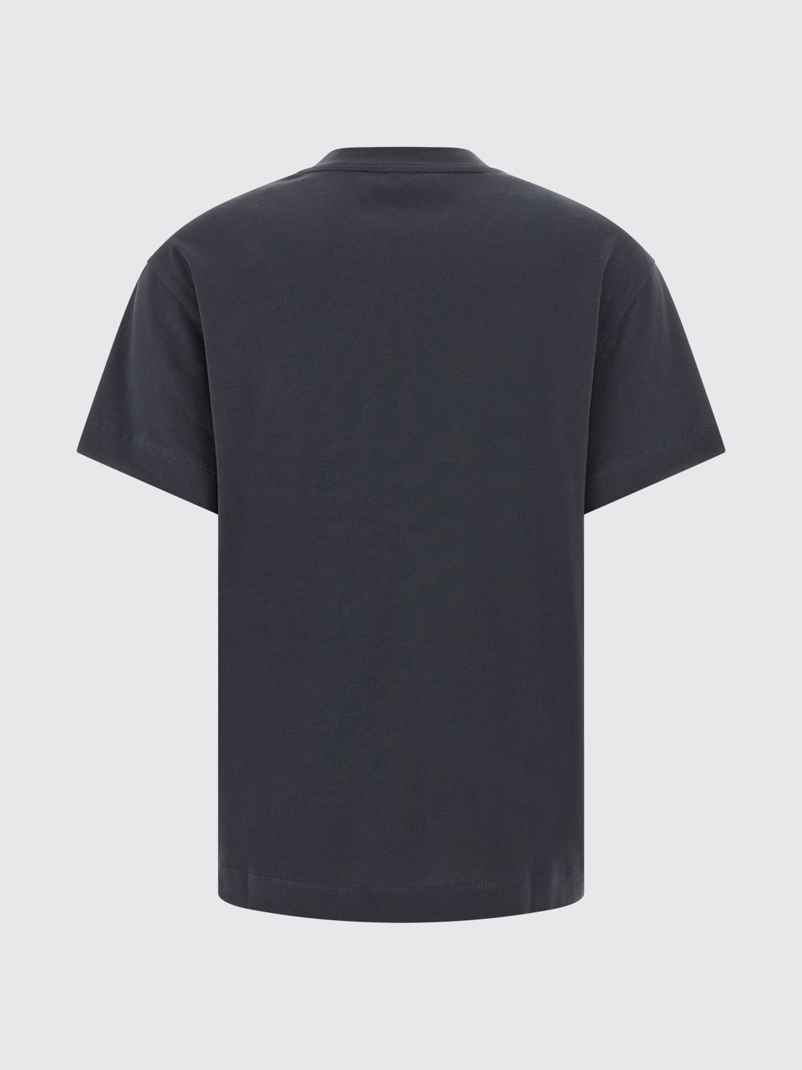 [Brunello Cucinelli] T-shirts SS26 M0T81EC710 C7186