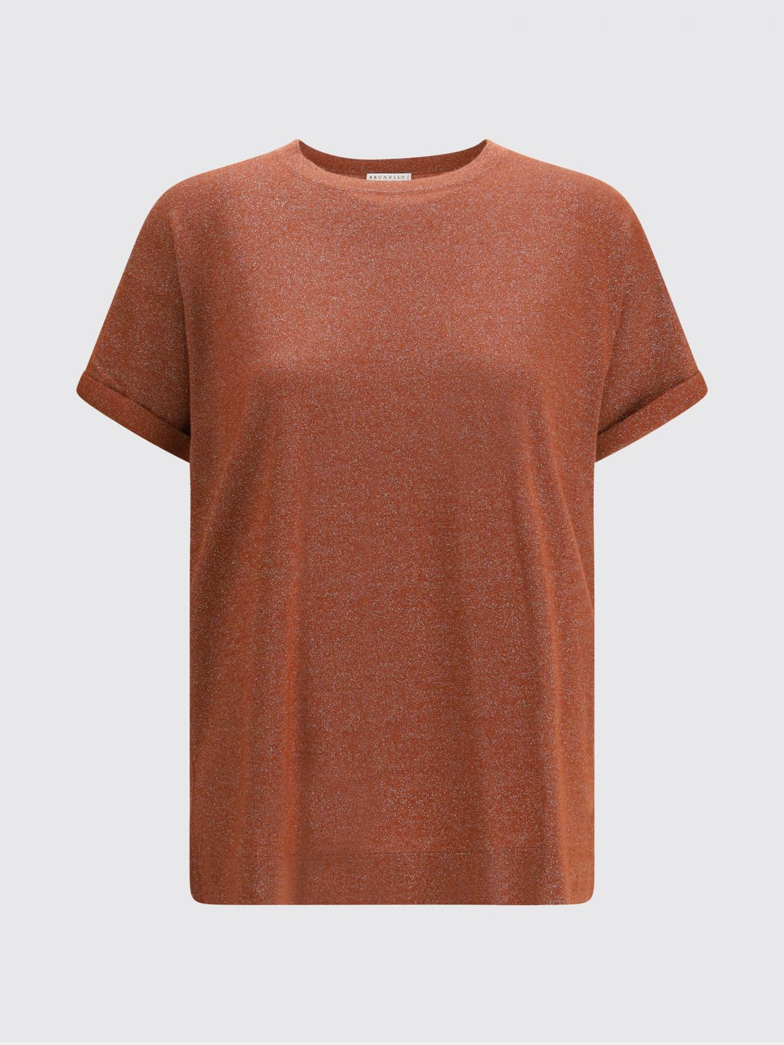 [Brunello Cucinelli] T-shirts SS26 M41810000 C4182