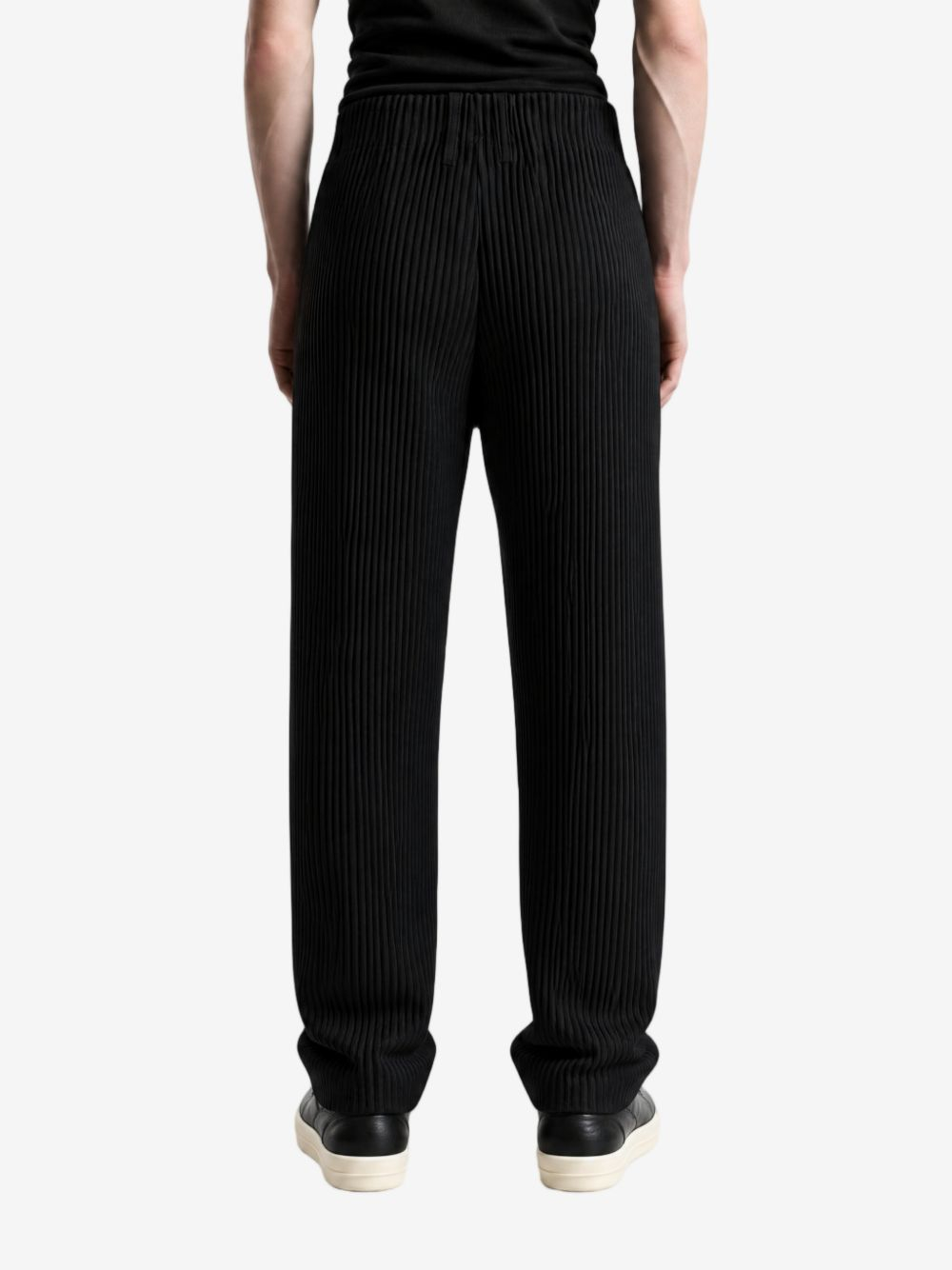 [HOMME PLISSE' ISSEY MIYAKE] Trousers FW26 HP68JF55015