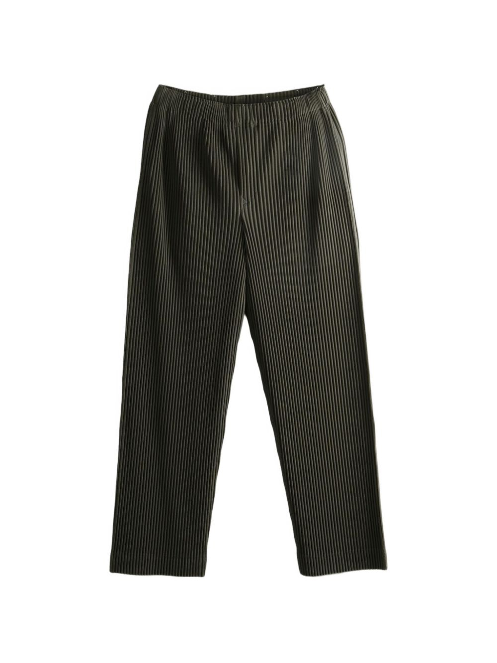 [HOMME PLISSE' ISSEY MIYAKE] Trousers FW26 HP68JF07447