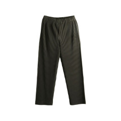 [HOMME PLISSE' ISSEY MIYAKE] Trousers FW26 HP68JF07447