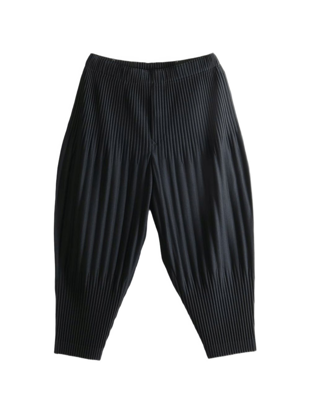 [HOMME PLISSE' ISSEY MIYAKE] Trousers FW26 HP68JF55315