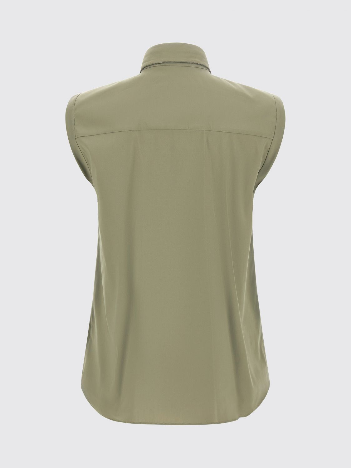 [Brunello Cucinelli] Shirt SS26 M0091MA616 C3066