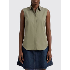 [Brunello Cucinelli] Shirt SS26 M0091MA616 C3066